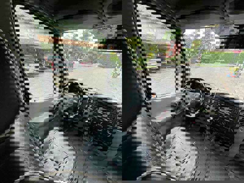 Used 2016 Mercedes-Benz Sprinter 2500 image 22