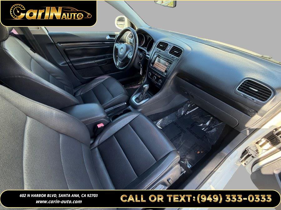 Used 2012 Volkswagen Jetta SE image 11