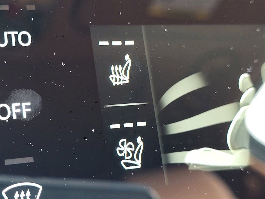 New 2026 Genesis GV80 3.5T Advanced image 21