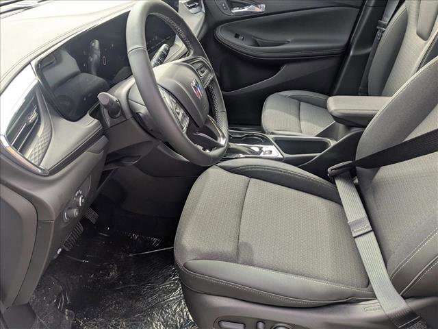 New 2026 Buick Encore GX Preferred w/ Comfort Package image 4