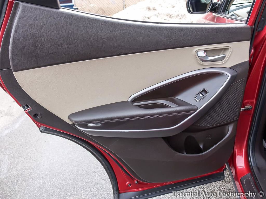 Used 2013 Hyundai Santa Fe Sport image 19