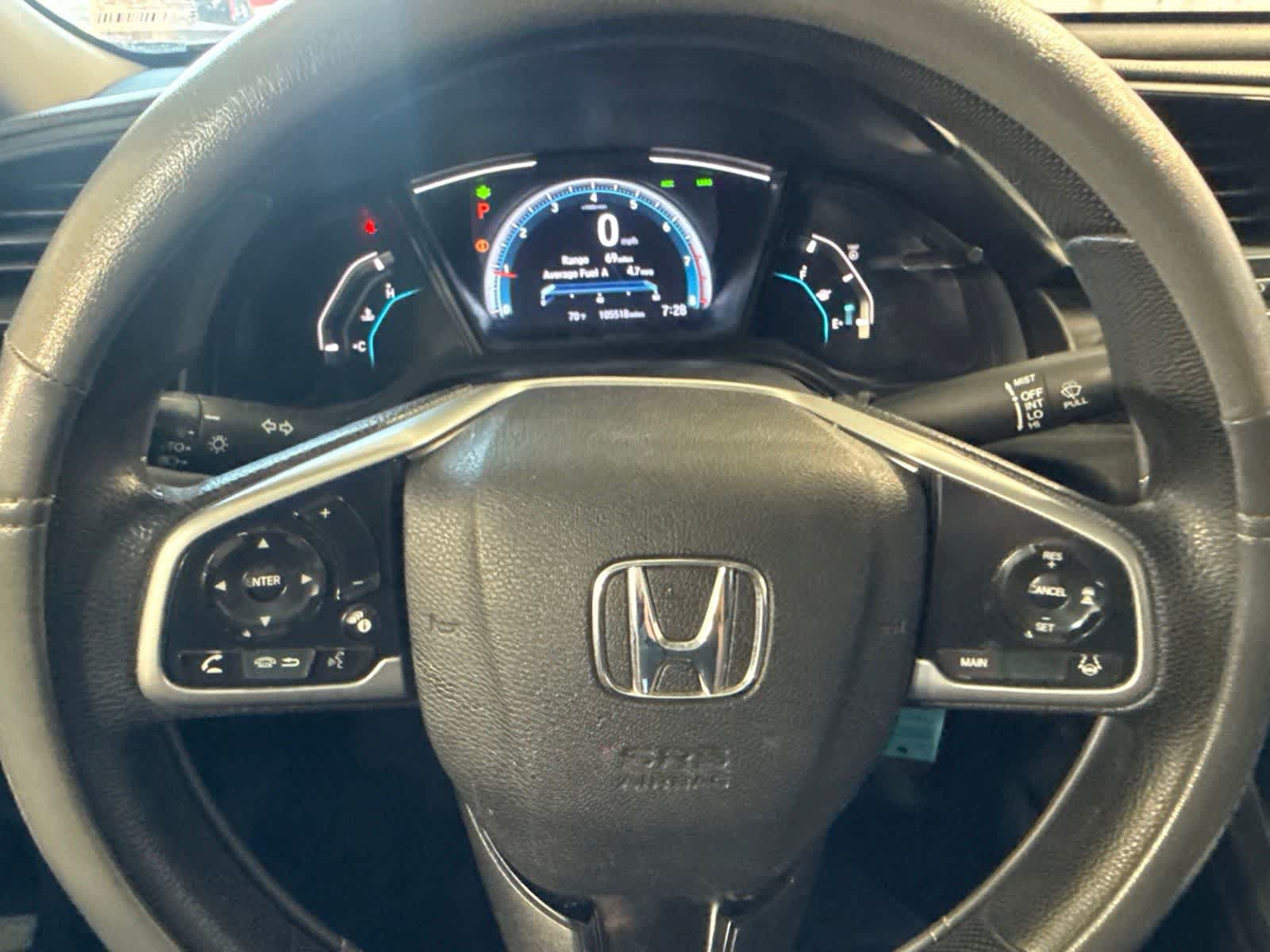 Used 2020 Honda Civic LX image 20
