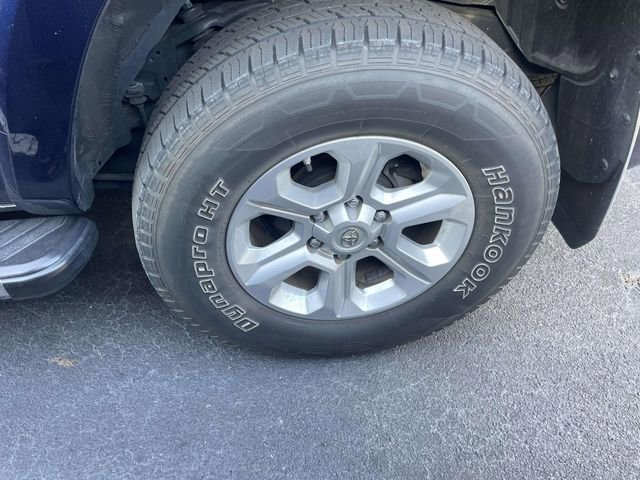 Used 2019 Toyota 4Runner SR5 Premium AWD/4WD image 8