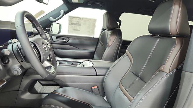 New 2026 Nissan Armada SL image 14