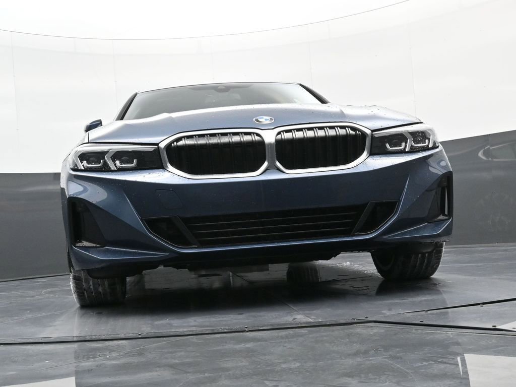 New 2025 BMW 330i xDrive Sedan w/ Premium Package image 22