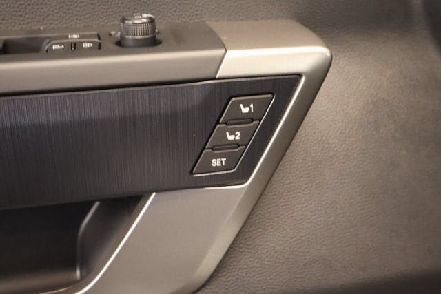 New 2026 Toyota Sequoia Platinum AWD/4WD image 11