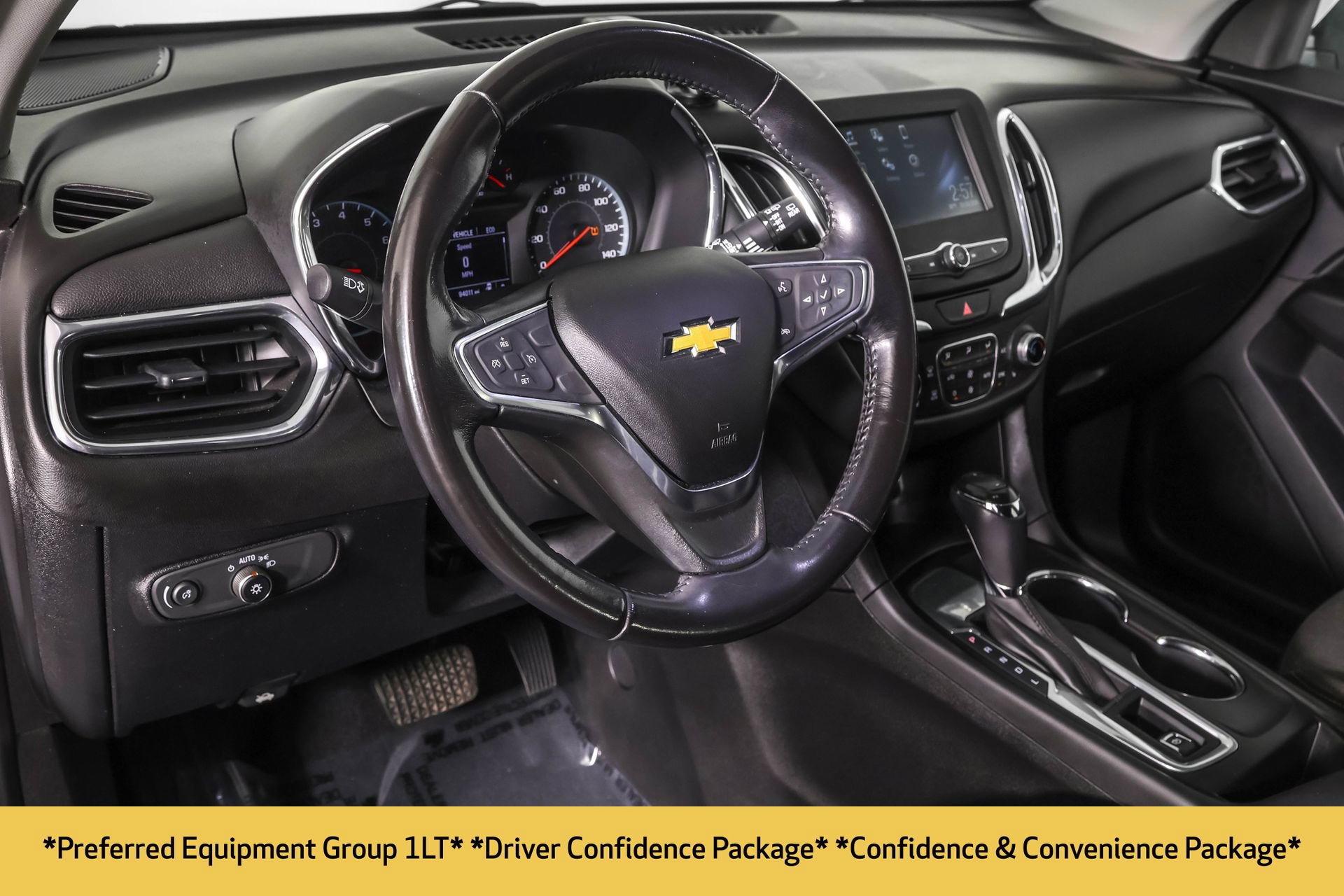 Used 2018 Chevrolet Equinox LT image 5