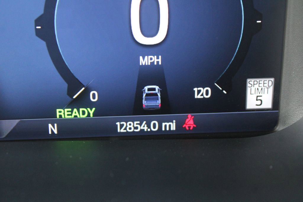 Used 2024 Ford F150 XLT w/ Equipment Group 302A MID image 36