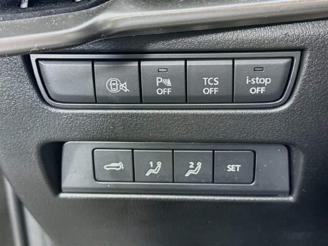 Used 2026 MAZDA CX-90 3.3 Turbo w/ Premium Sport Pkg AWD/4WD image 24