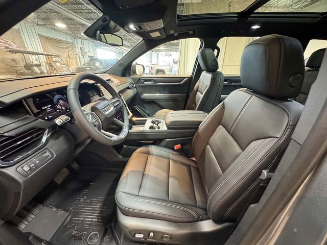 New 2025 GMC Acadia Elevation w/ Elevation Premium Package image 16