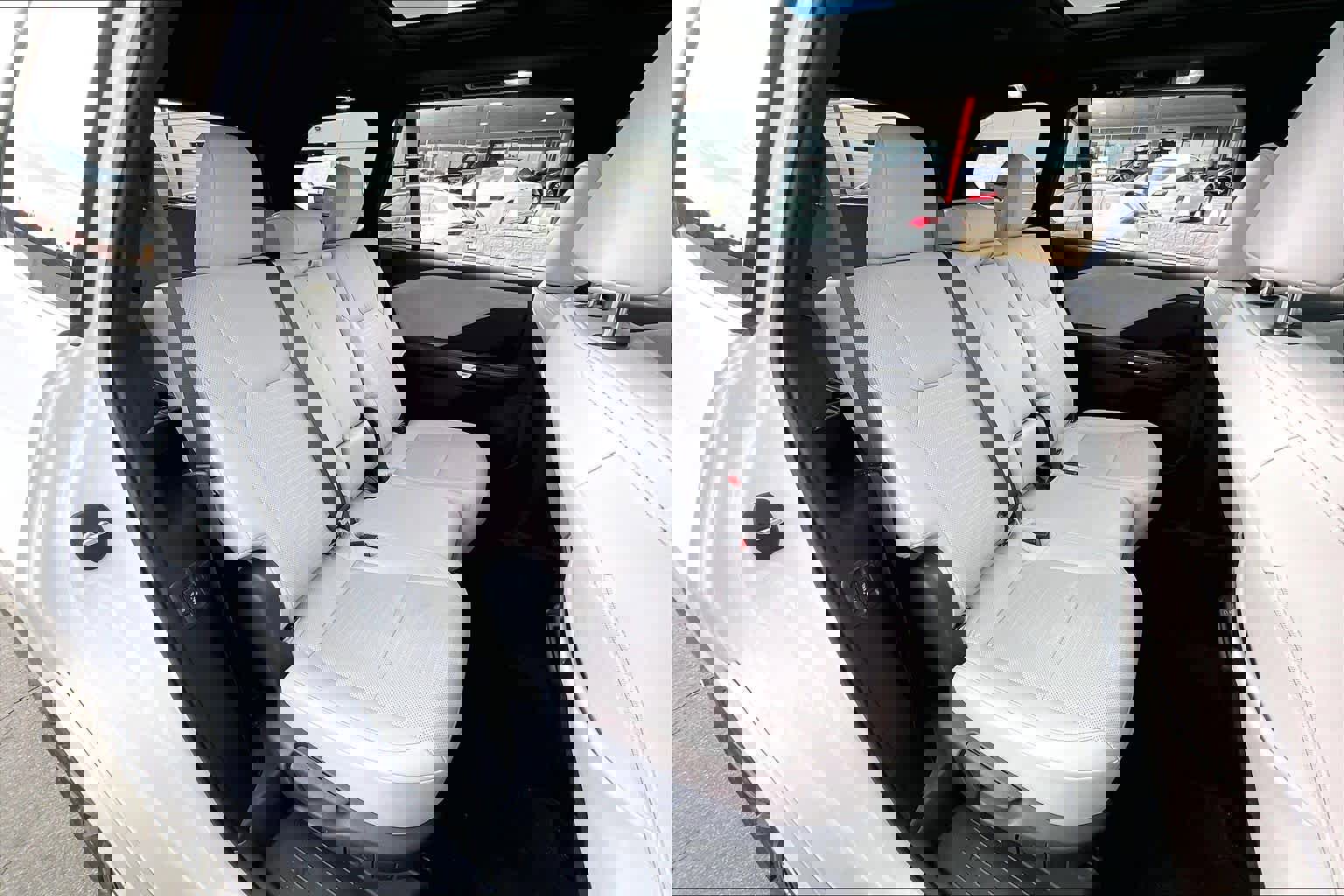 Used 2024 Lexus TX 350 AWD image 20