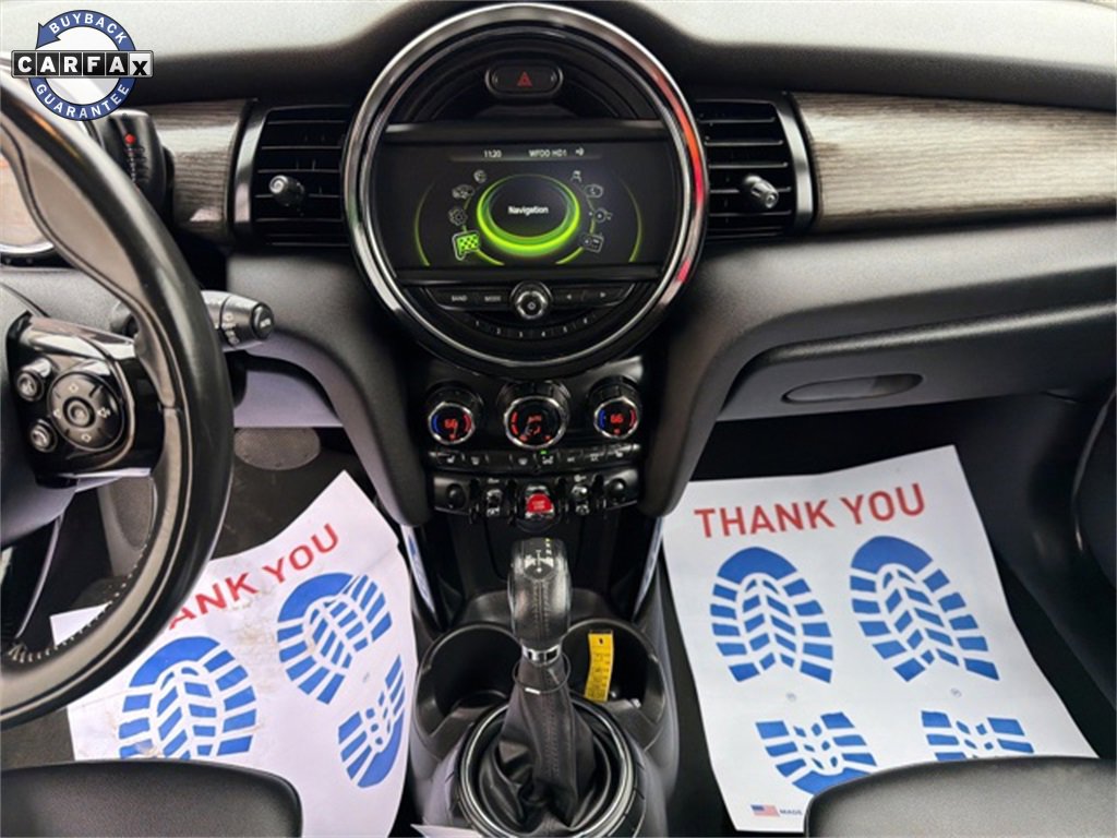 Used 2016 MINI Cooper S image 24