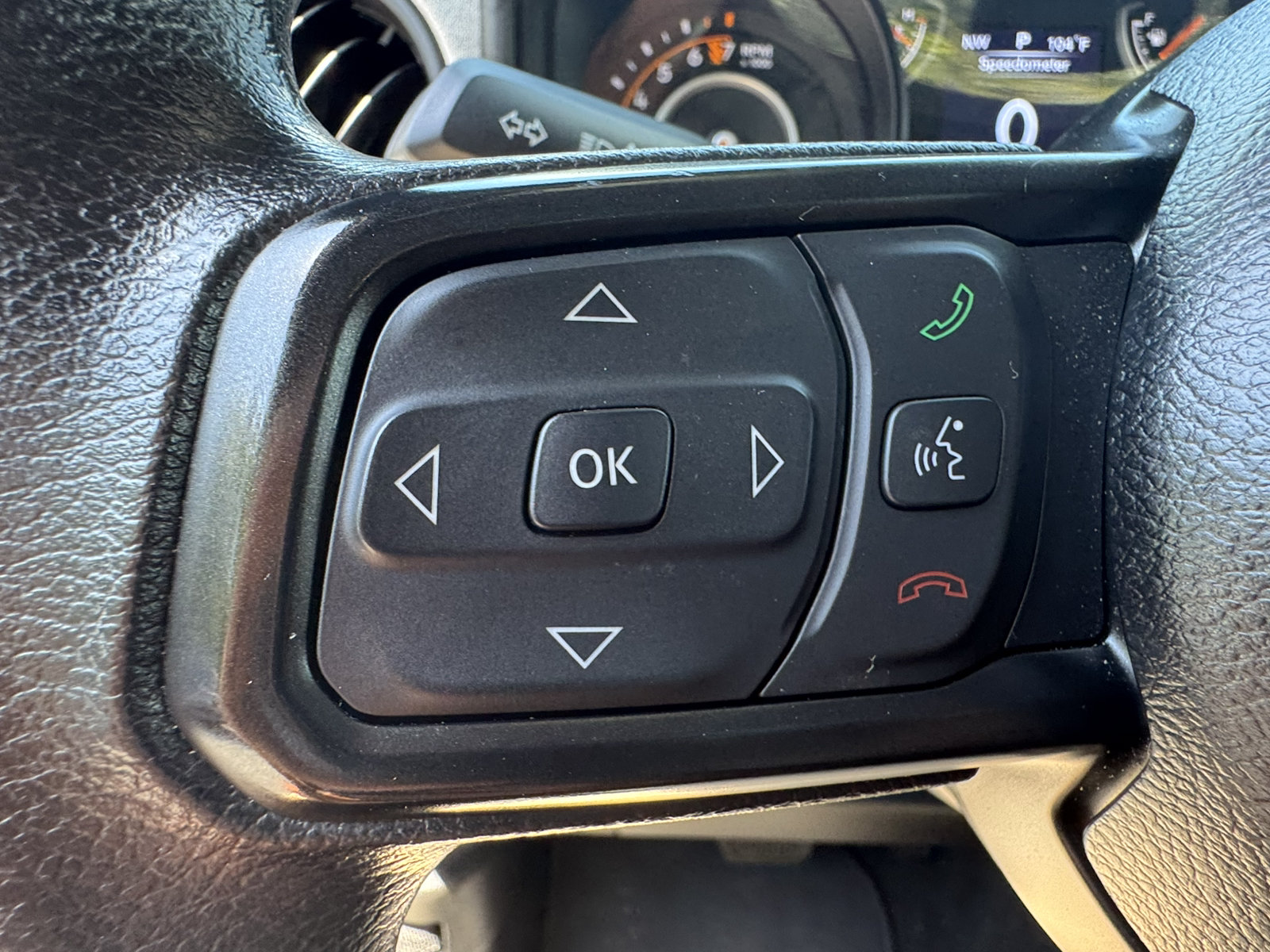 Used 2025 Jeep Gladiator Sport AWD/4WD image 31