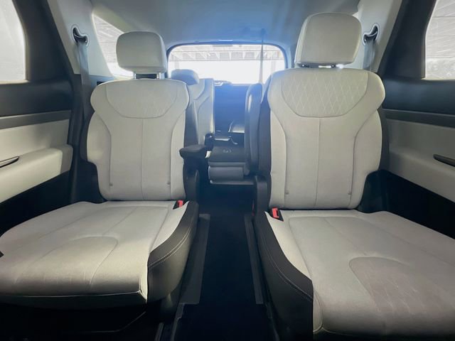 Used 2020 Hyundai Palisade SEL image 25