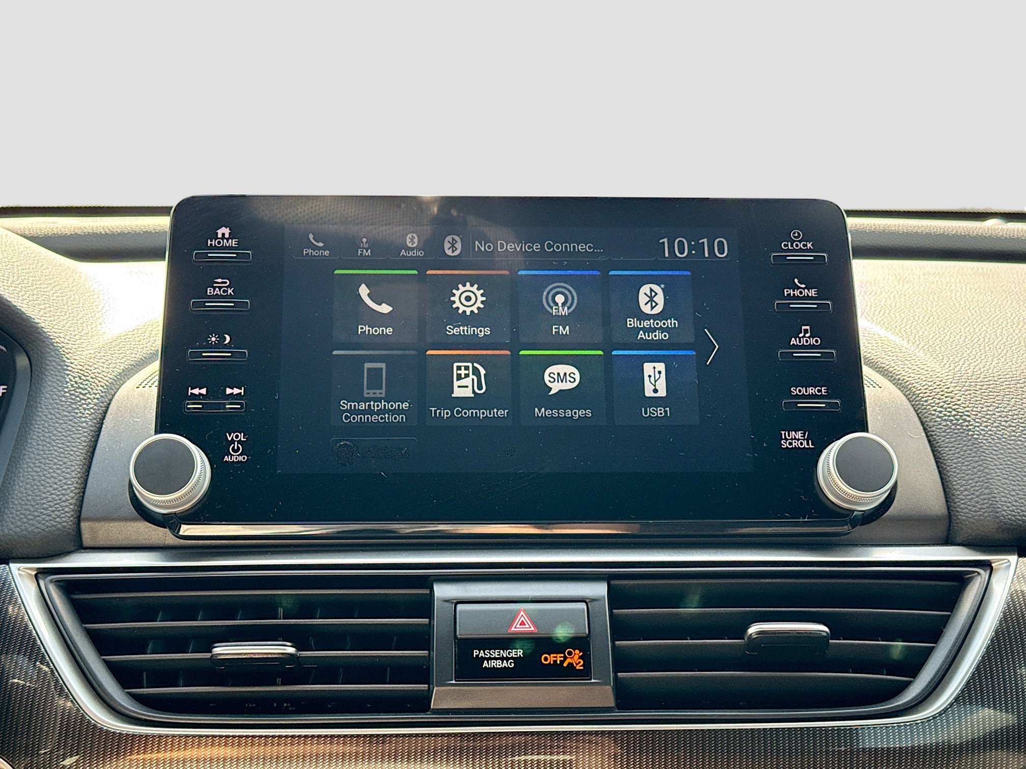 Used 2022 Honda Accord Sport image 29