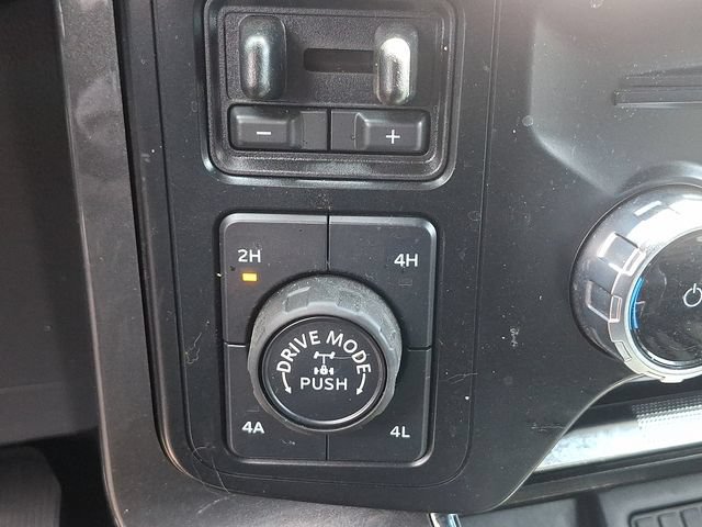 Used 2023 Ford F150 Lariat AWD/4WD image 26