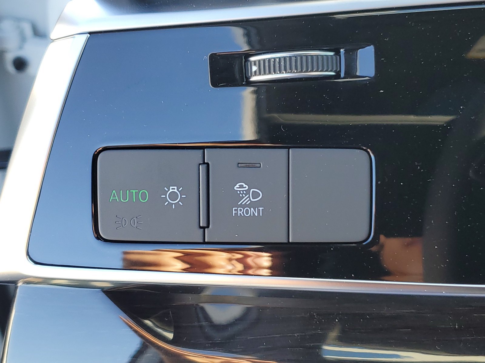 New 2026 Audi Q7 2.0T Premium AWD/4WD image 24
