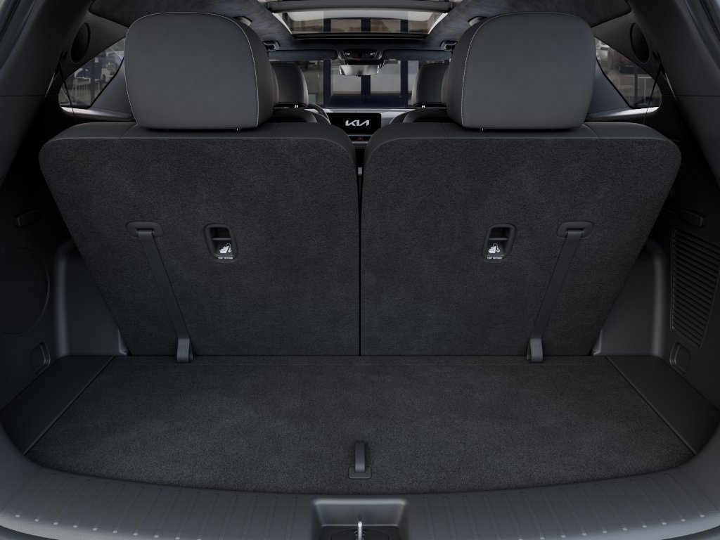 New 2026 Kia Sorento SX Prestige AWD/4WD image 19