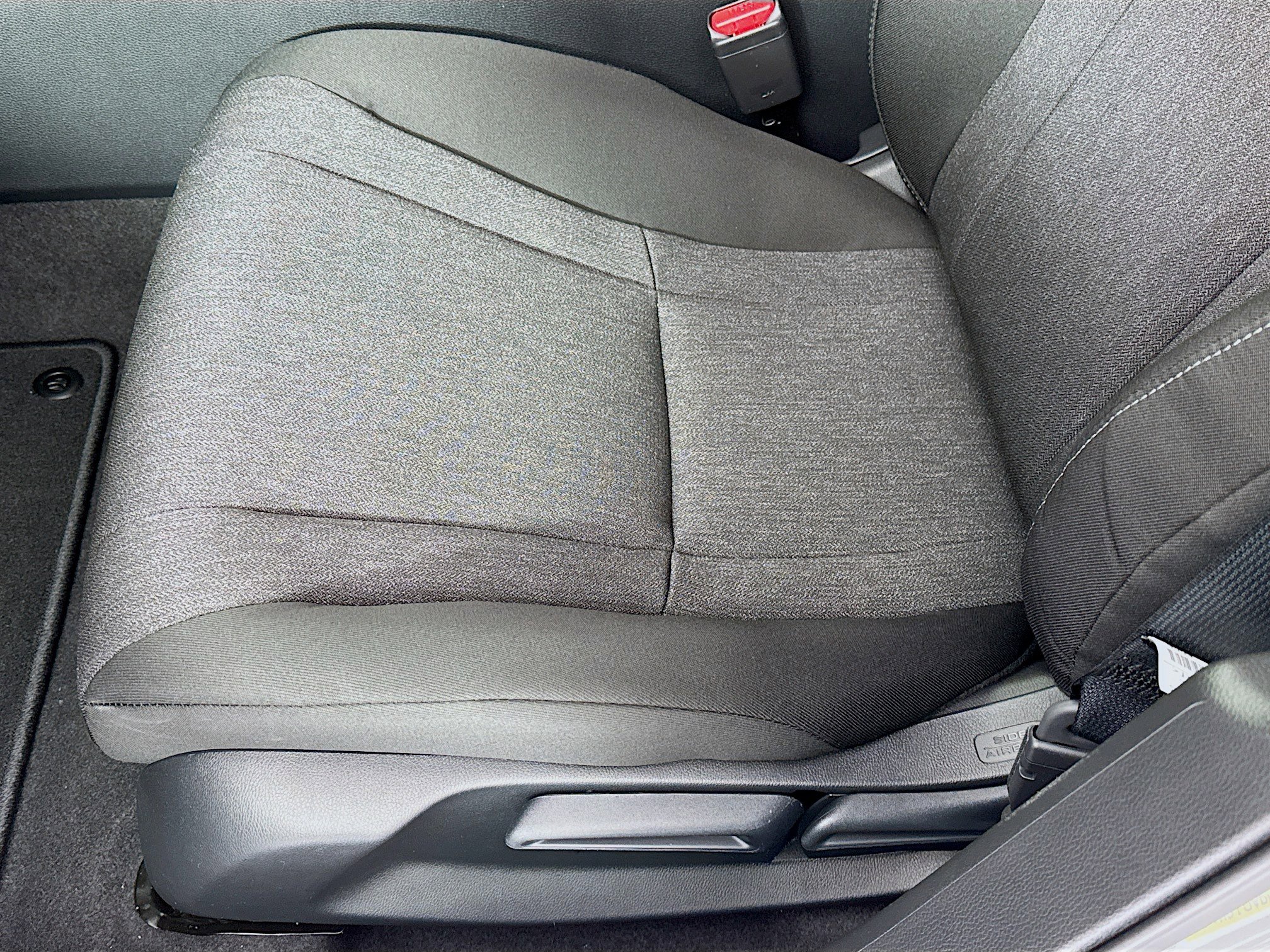 New 2026 Honda Accord LX image 18