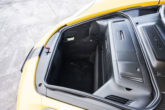 Used 2007 Porsche Cayman image 63