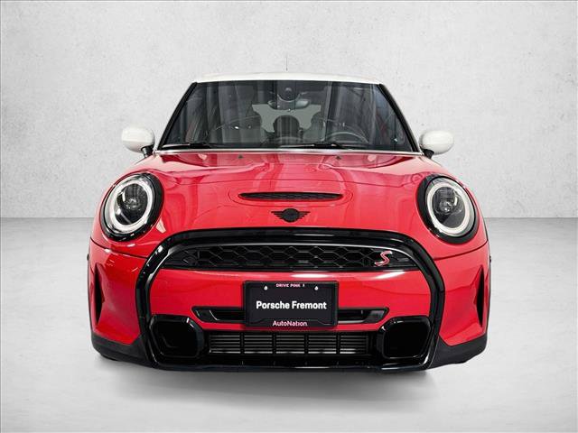 Used 2024 MINI Cooper S FWD image 6