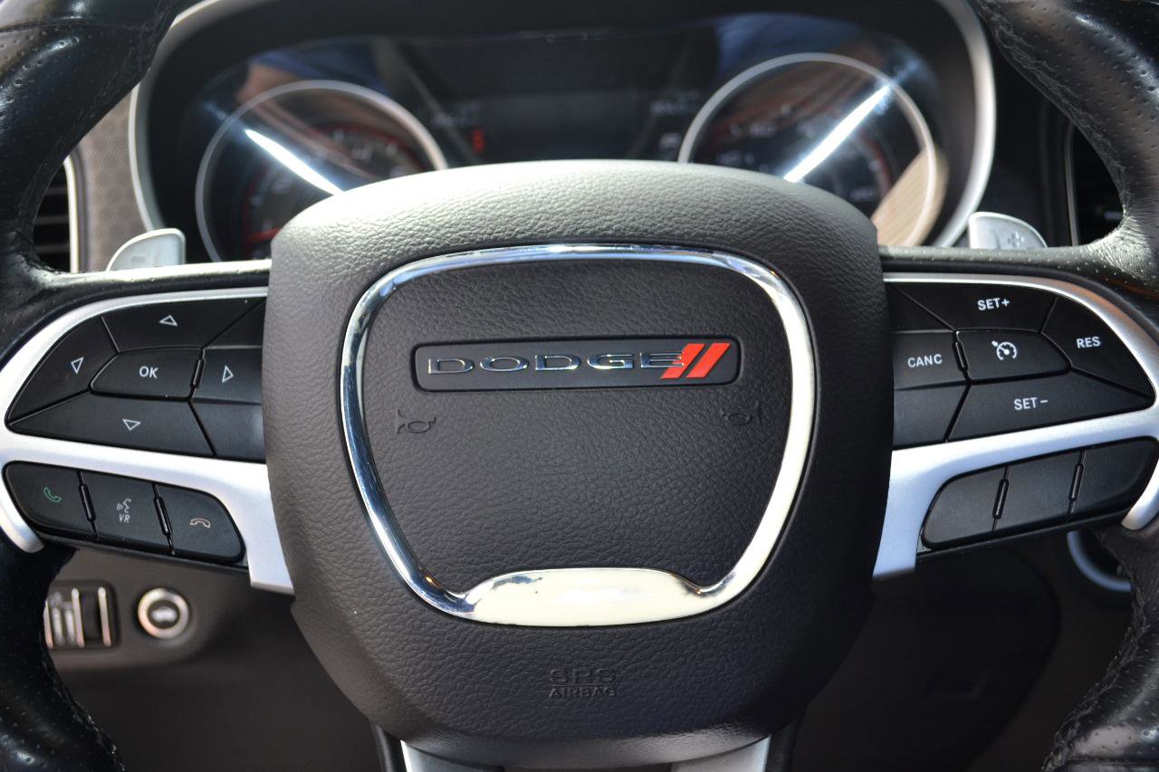 Used 2018 Dodge Charger GT image 16