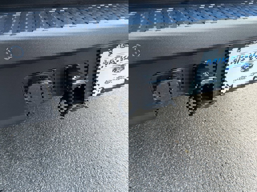 New 2026 Ford Maverick XLT w/ XLT Luxury Package image 6