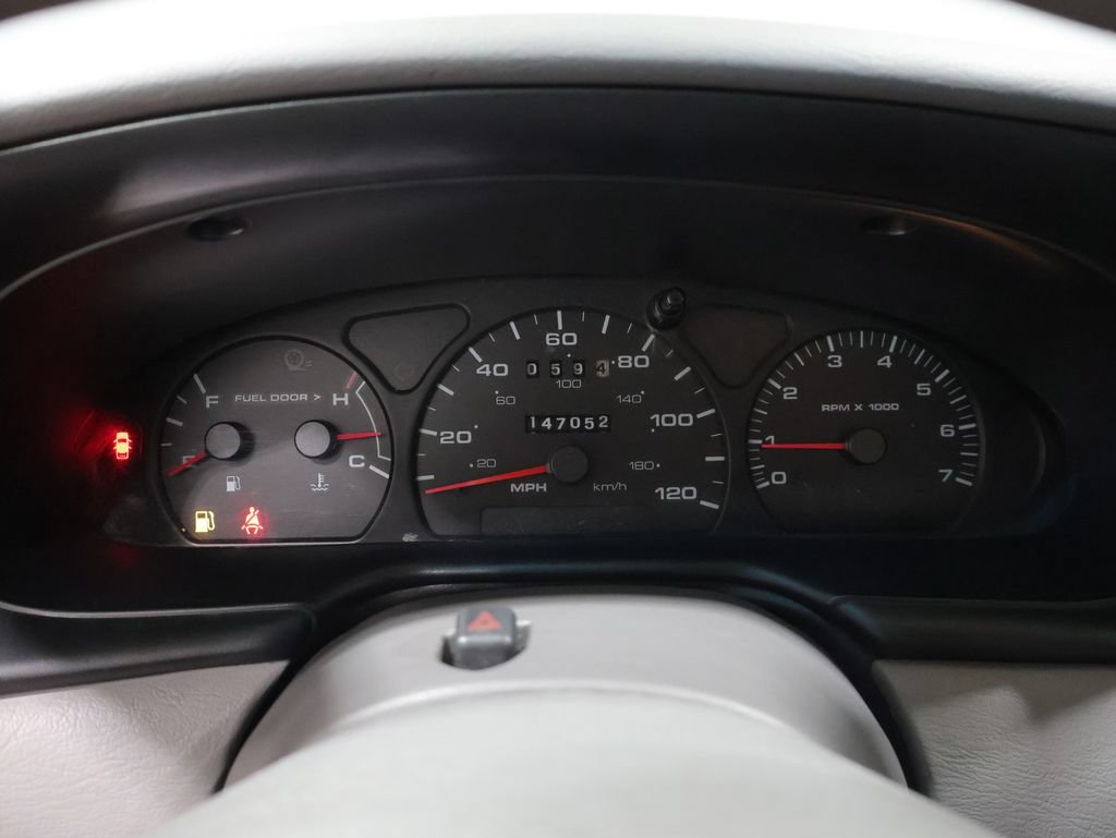 Used 2002 Mercury Sable GS FWD image 32
