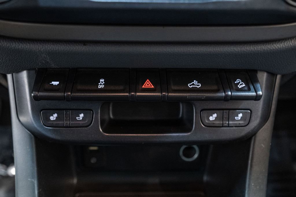 Used 2018 Chevrolet Colorado Z71 image 28