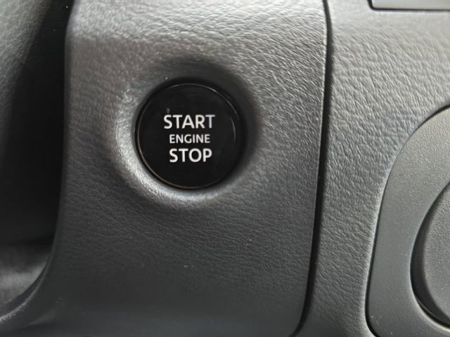 New 2026 Nissan Frontier S image 29