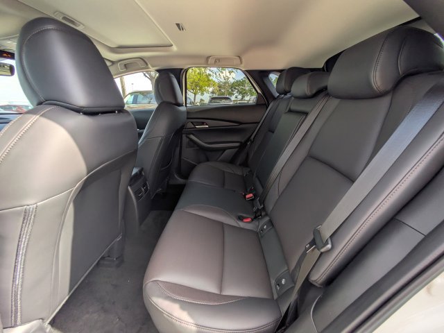 New 2026 MAZDA CX-30 AWD 2.5 S w/ Premium Package image 11