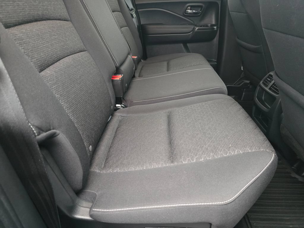 Used 2023 Honda Ridgeline Sport image 16
