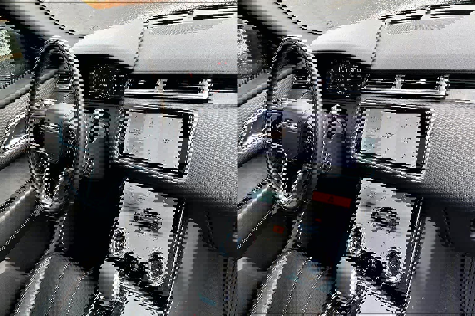 Used 2021 Land Rover Range Rover Velar R-Dynamic S image 31