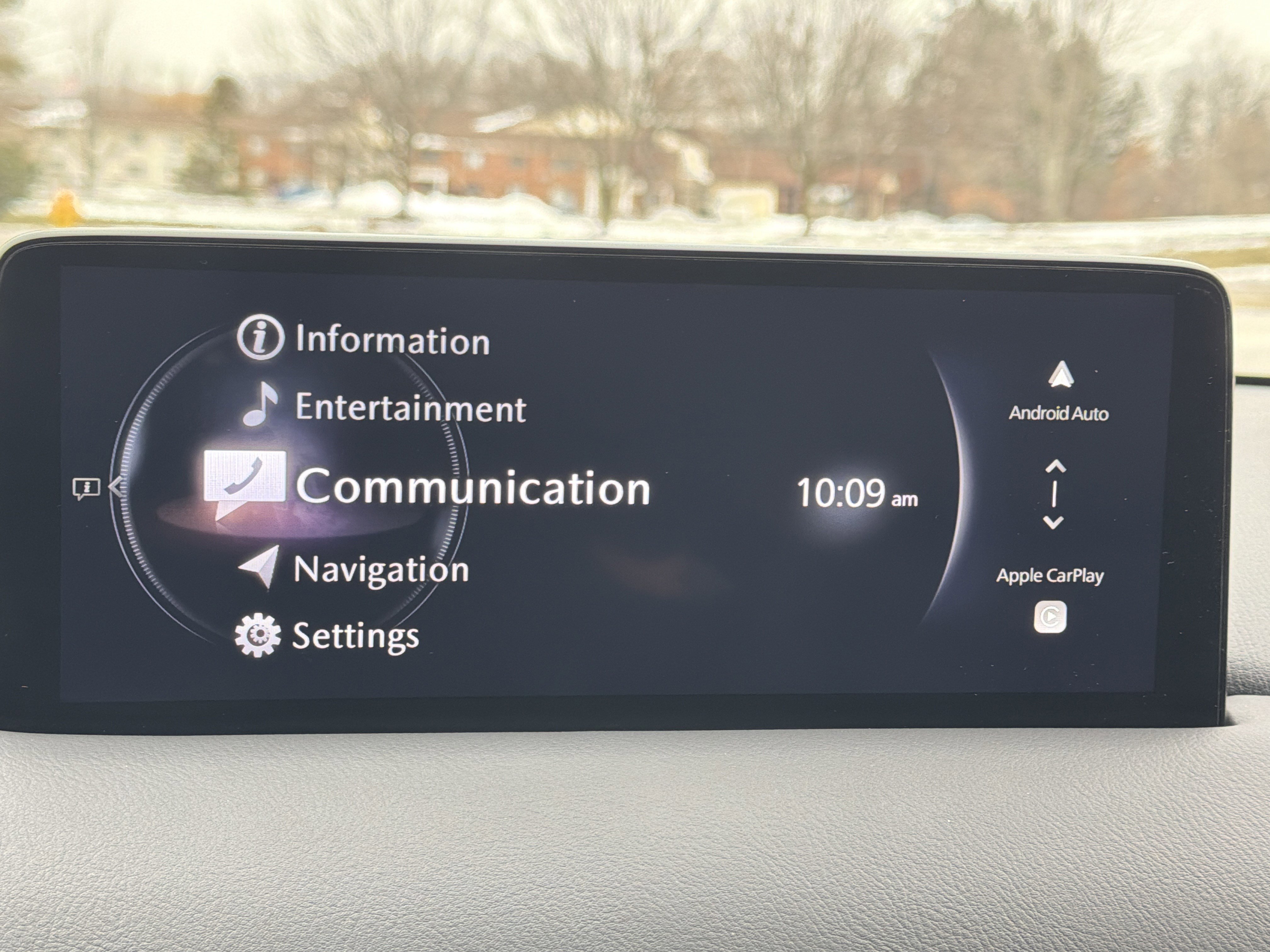 Certified 2025 MAZDA CX-5 AWD 2.5 S image 21