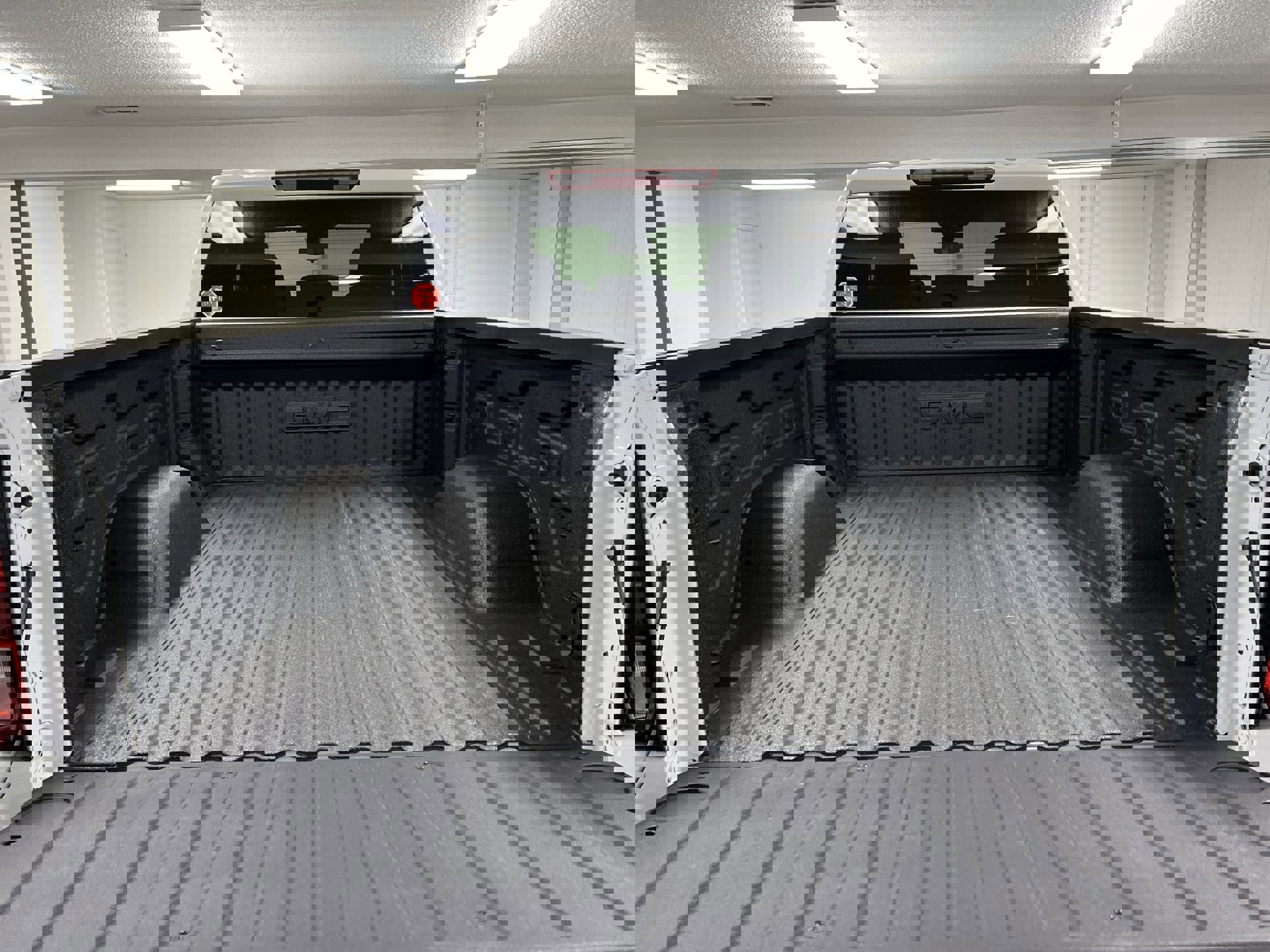 New 2026 GMC Sierra 1500 Elevation w/ Elevation Select Package image 60