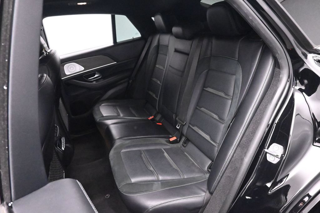 Used 2021 Mercedes-Benz GLE 63 AMG S image 19