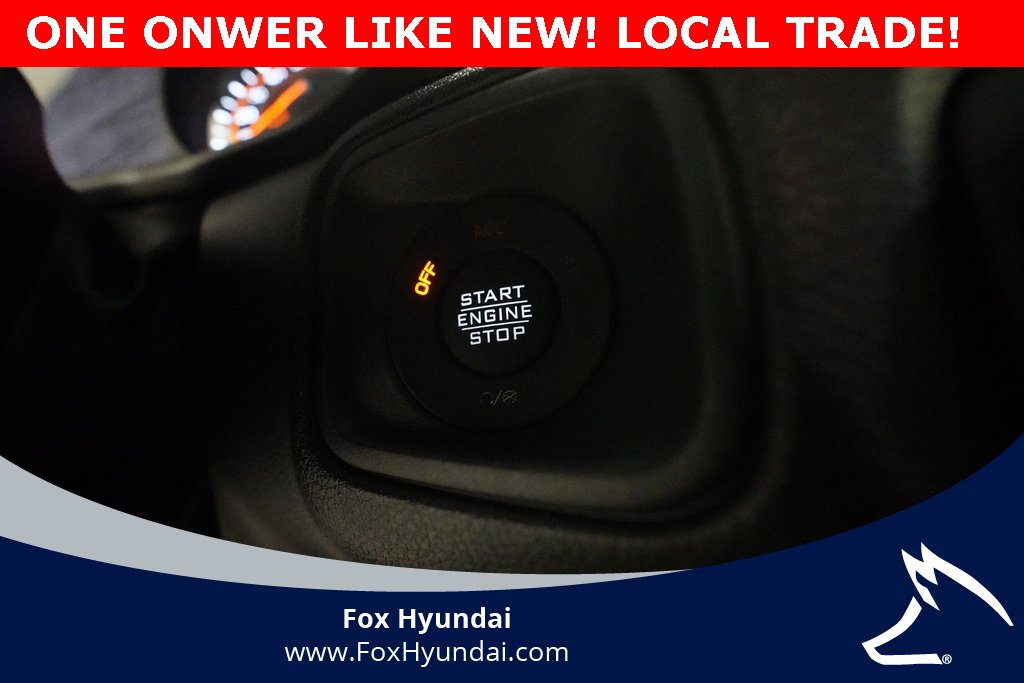 Used 2024 Jeep Wrangler Willys image 28