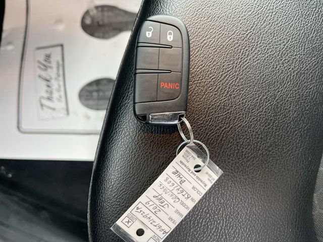 Used 2019 Jeep Compass Latitude image 33