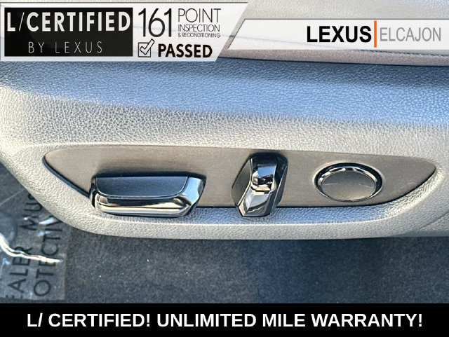 Certified 2026 Lexus NX 350h AWD w/ Accessory Package (2T) image 28