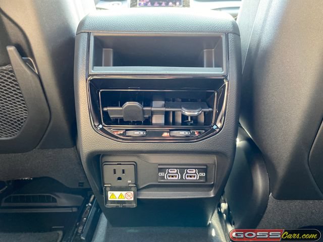 New 2026 Jeep Grand Cherokee Laredo X AWD/4WD image 22