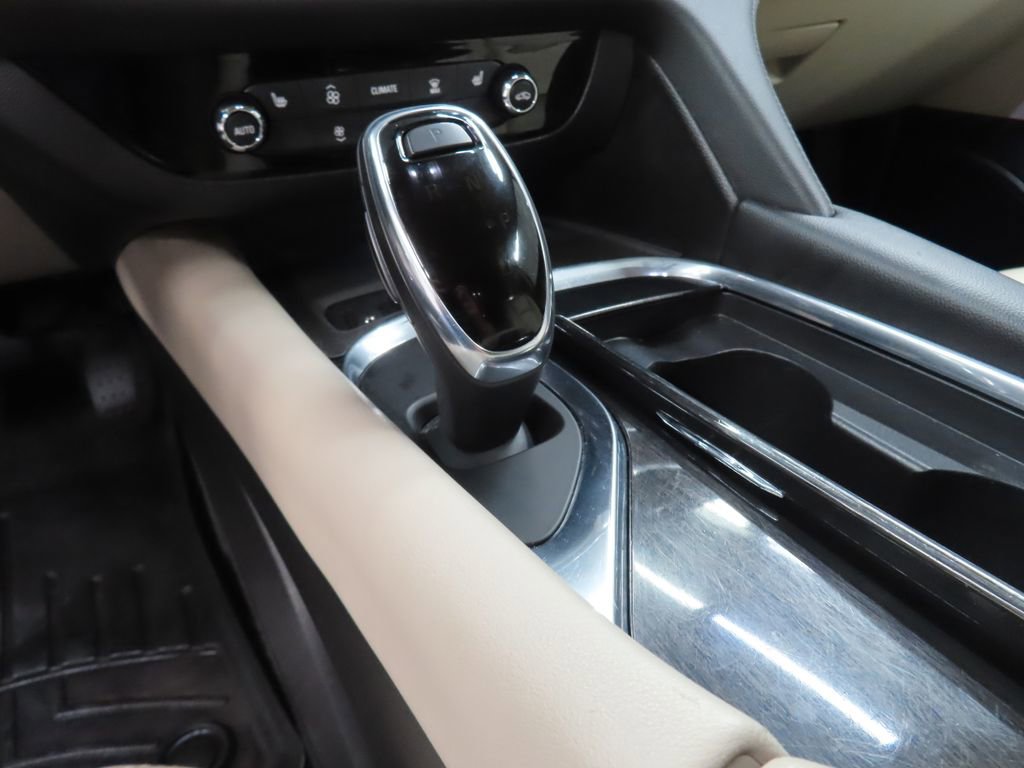 Used 2019 Buick Enclave Essence image 52