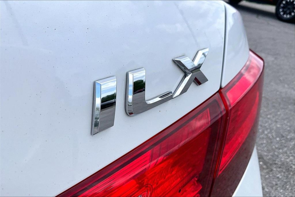 Used 2013 Acura ILX w/ Premium Package FWD image 41