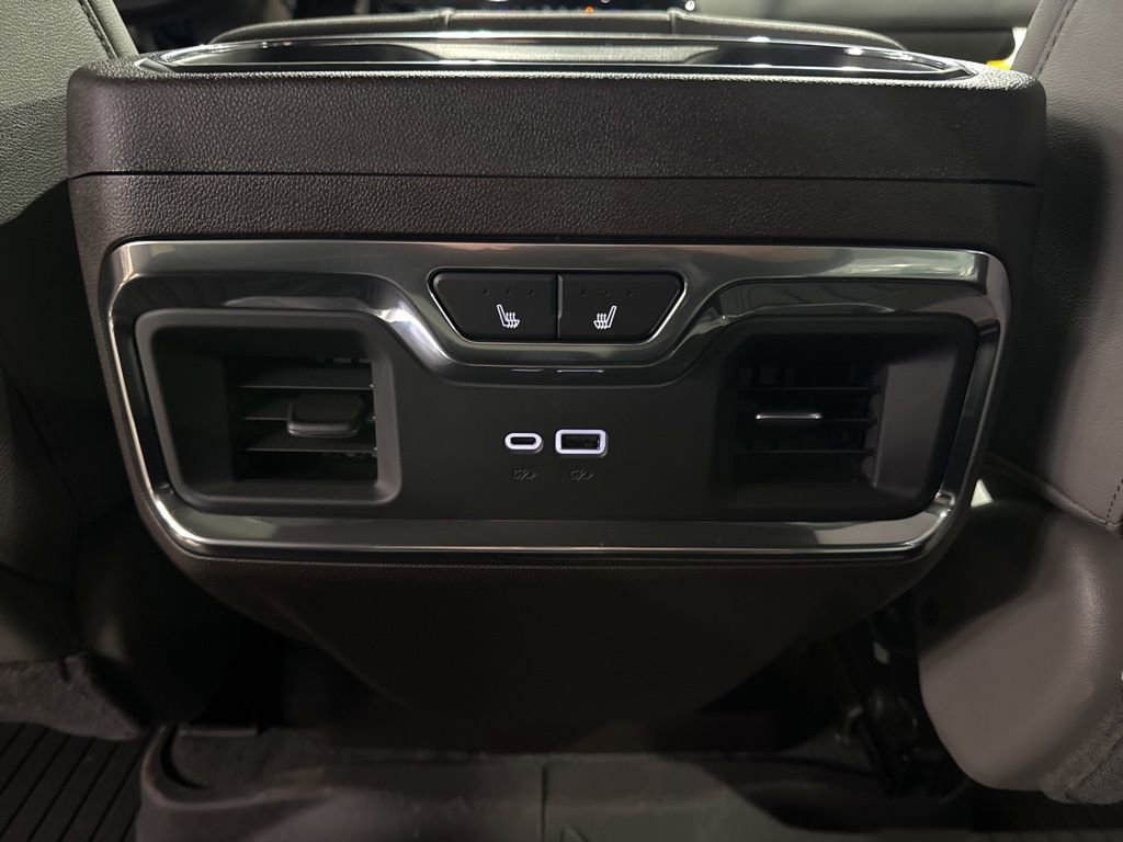 New 2026 Chevrolet Silverado 2500 LTZ w/ LTZ Plus Package AWD/4WD image 47