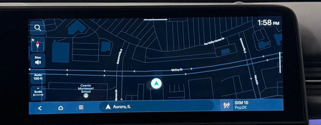 New 2026 Hyundai Kona Limited AWD/4WD image 17