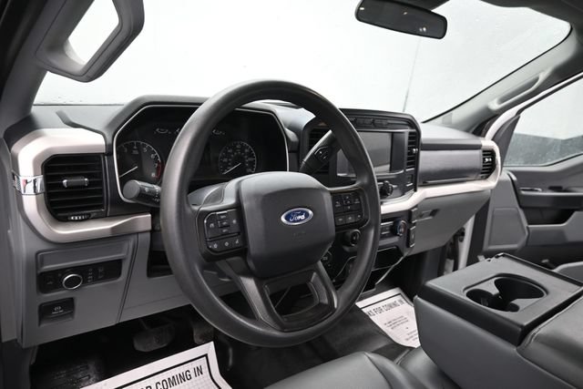 Used 2021 Ford F150 4x4 SuperCrew image 12