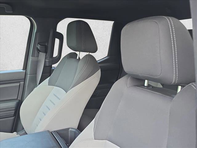 Used 2024 Toyota Tacoma TRD Off-Road AWD/4WD image 17