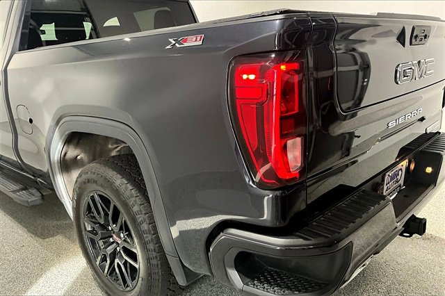 Used 2024 GMC Sierra 1500 Elevation image 37