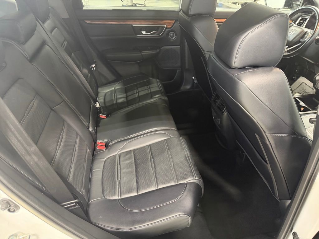 Used 2018 Honda CR-V EX-L image 34