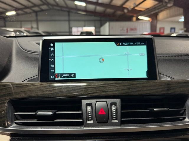 Used 2018 BMW X2 xDrive28i AWD/4WD image 18