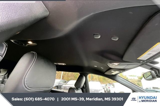 Used 2020 Chrysler Pacifica Touring-L w/ S Appearance Package image 15